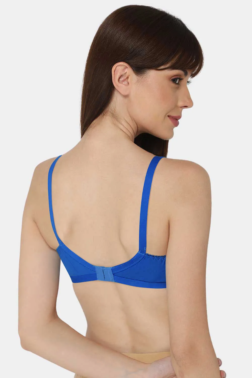 Naidu Hall Heritage-Bra Special Combo Pack - Cross - C43