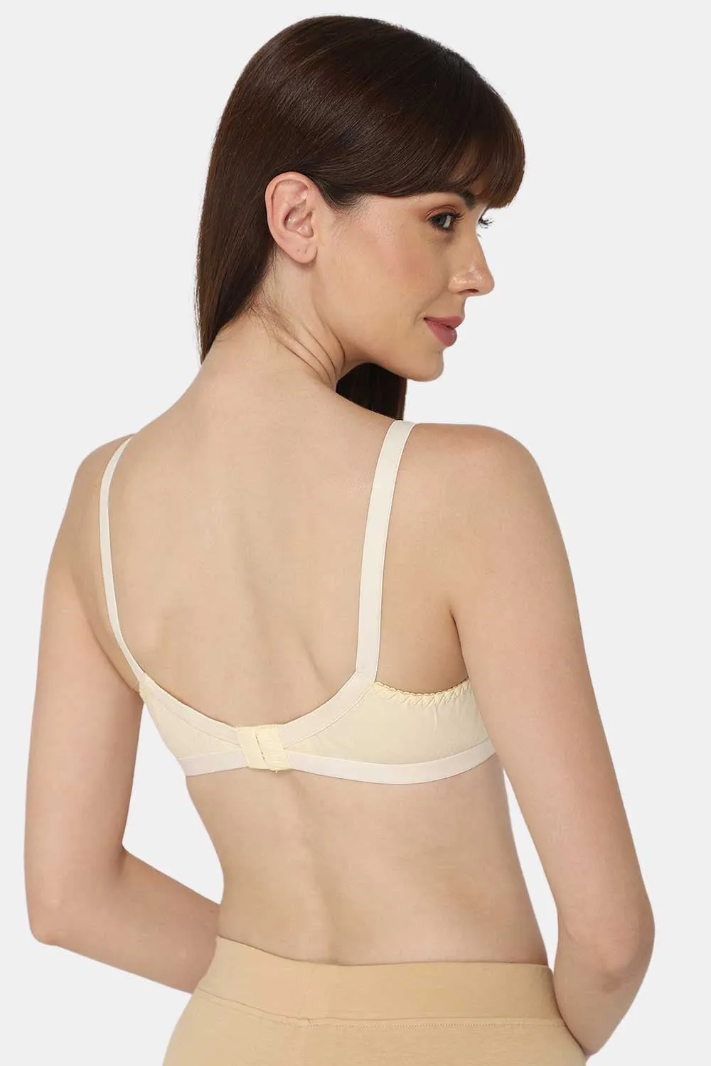 Naidu Hall Heritage-Bra Special Combo Pack - Cross - C63
