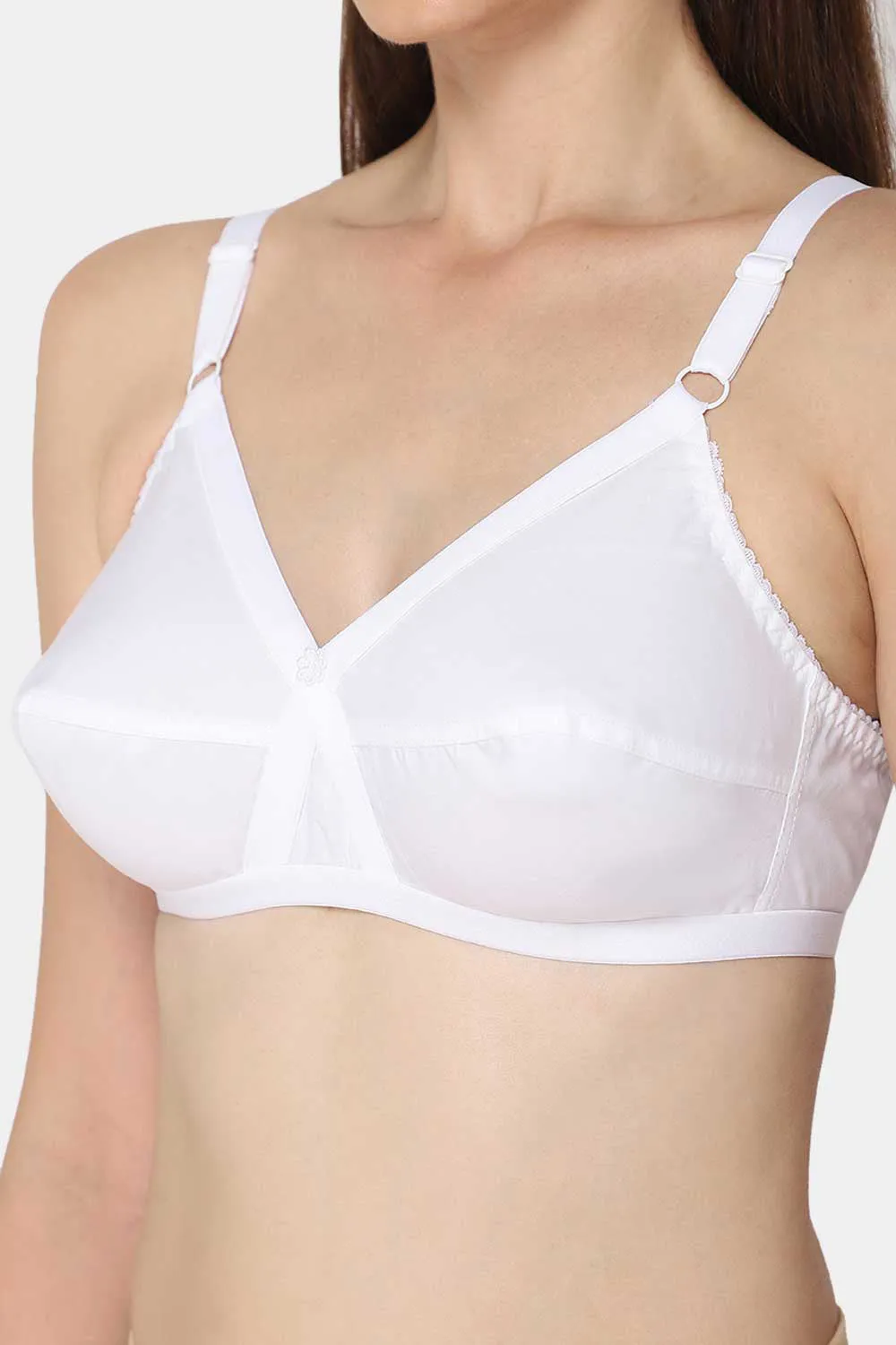 Naidu Hall Heritage-Bra Special Combo Pack - Cross - C63