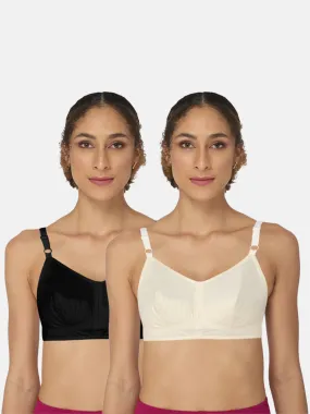Naidu Hall Heritage-Bra Special Combo Pack - E-SB - C01