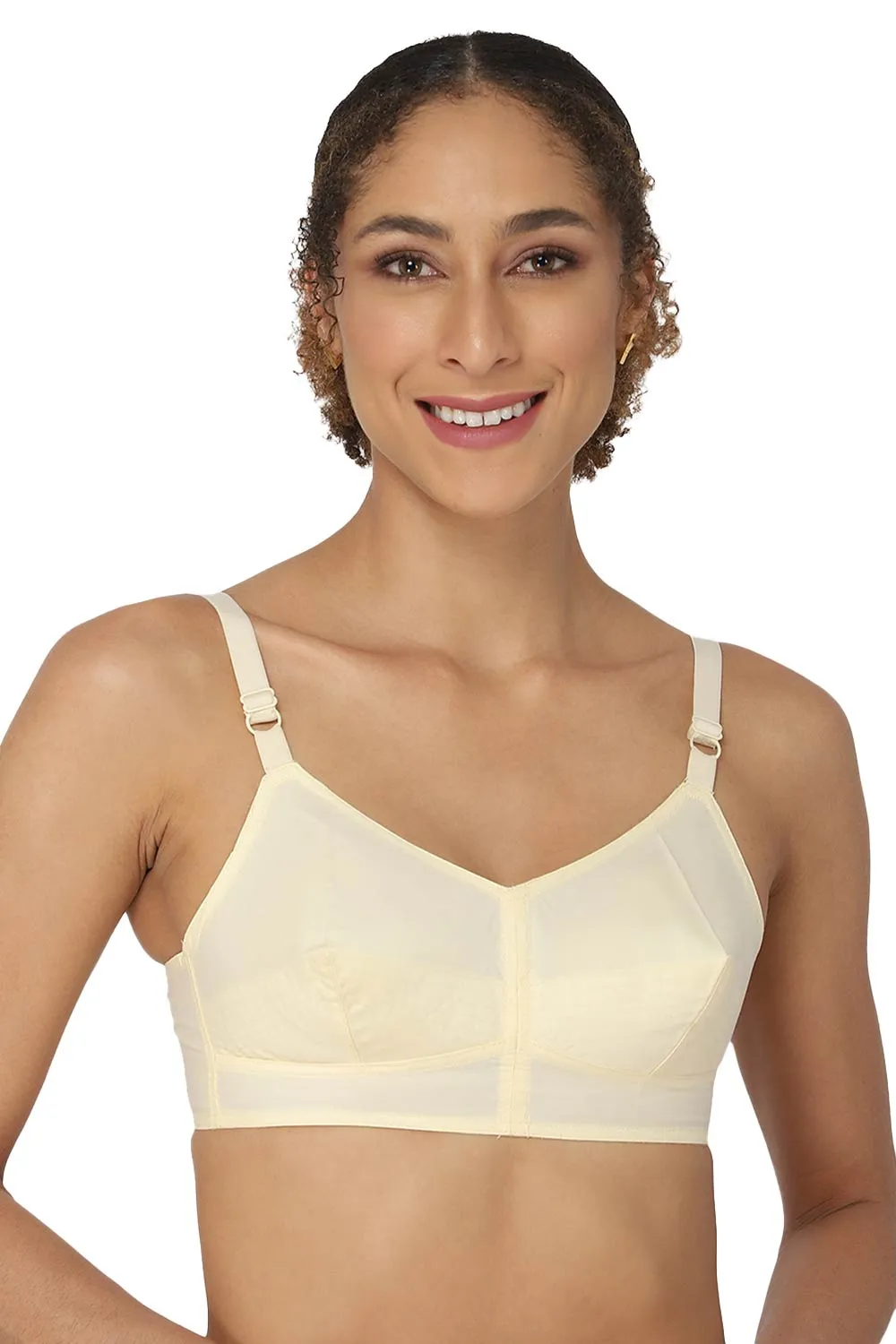 Naidu Hall Heritage-Bra Special Combo Pack - E-SB - C01