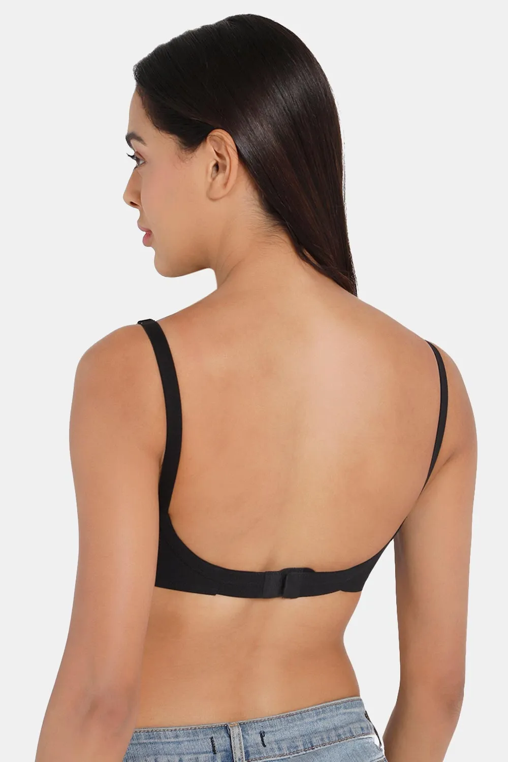 Naidu Hall Heritage-Bra Special Combo Pack - E-SB - C02