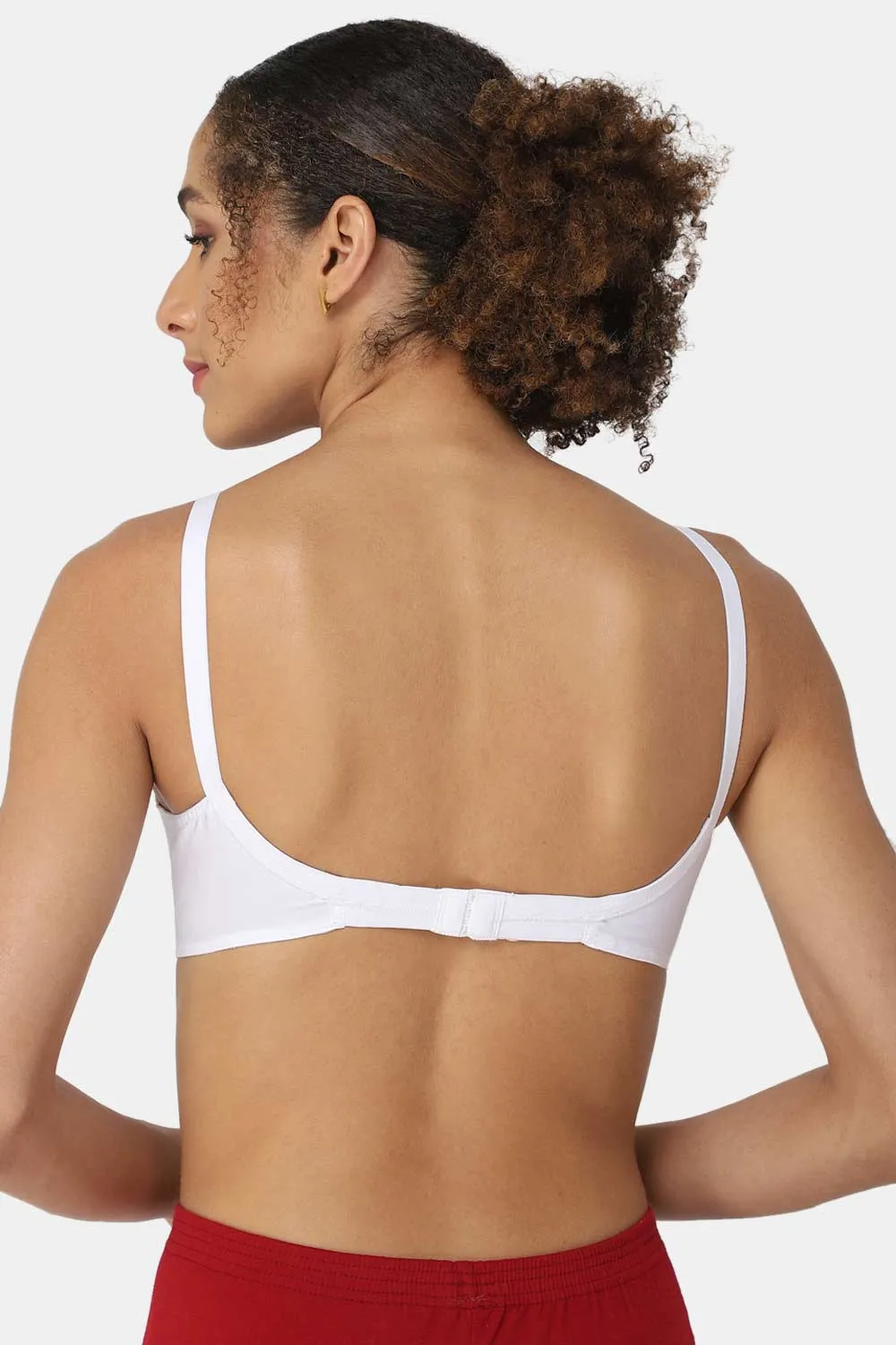 Naidu Hall Heritage-Bra Special Combo Pack - E-SB - C02