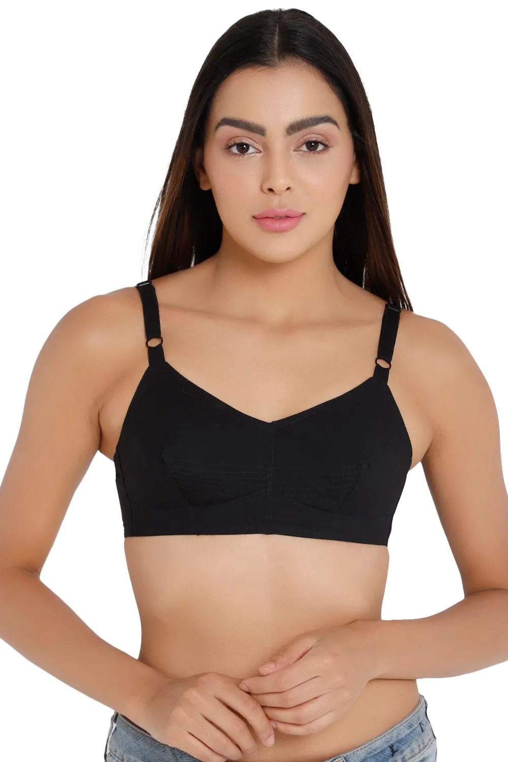 Naidu Hall Heritage-Bra Special Combo Pack - E-SB - C02