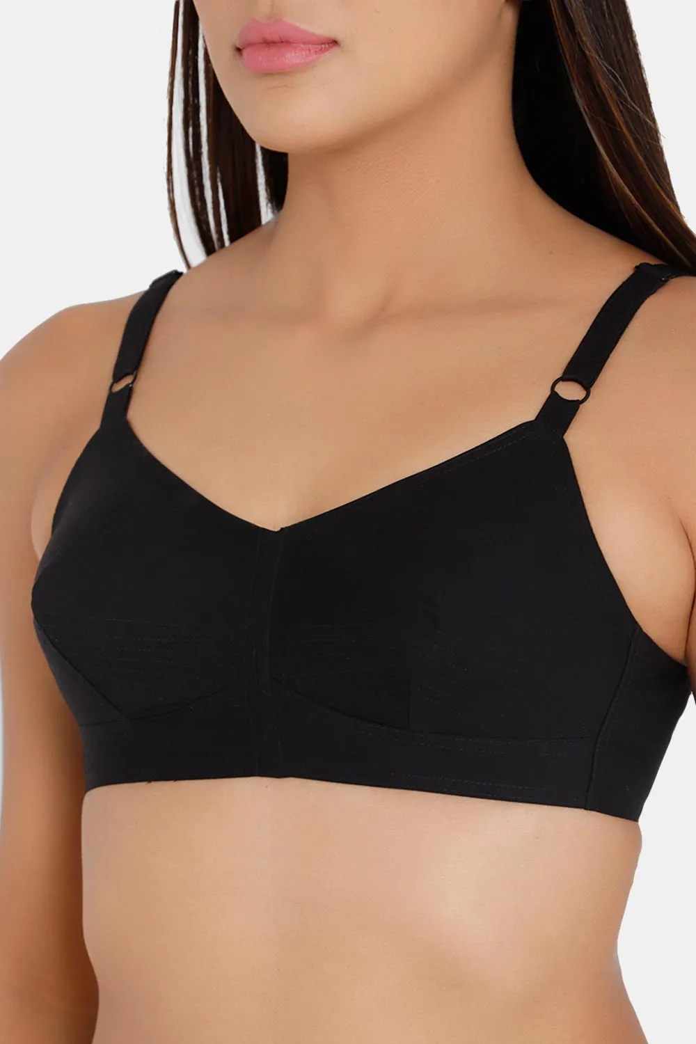 Naidu Hall Heritage-Bra Special Combo Pack - E-SB - C02