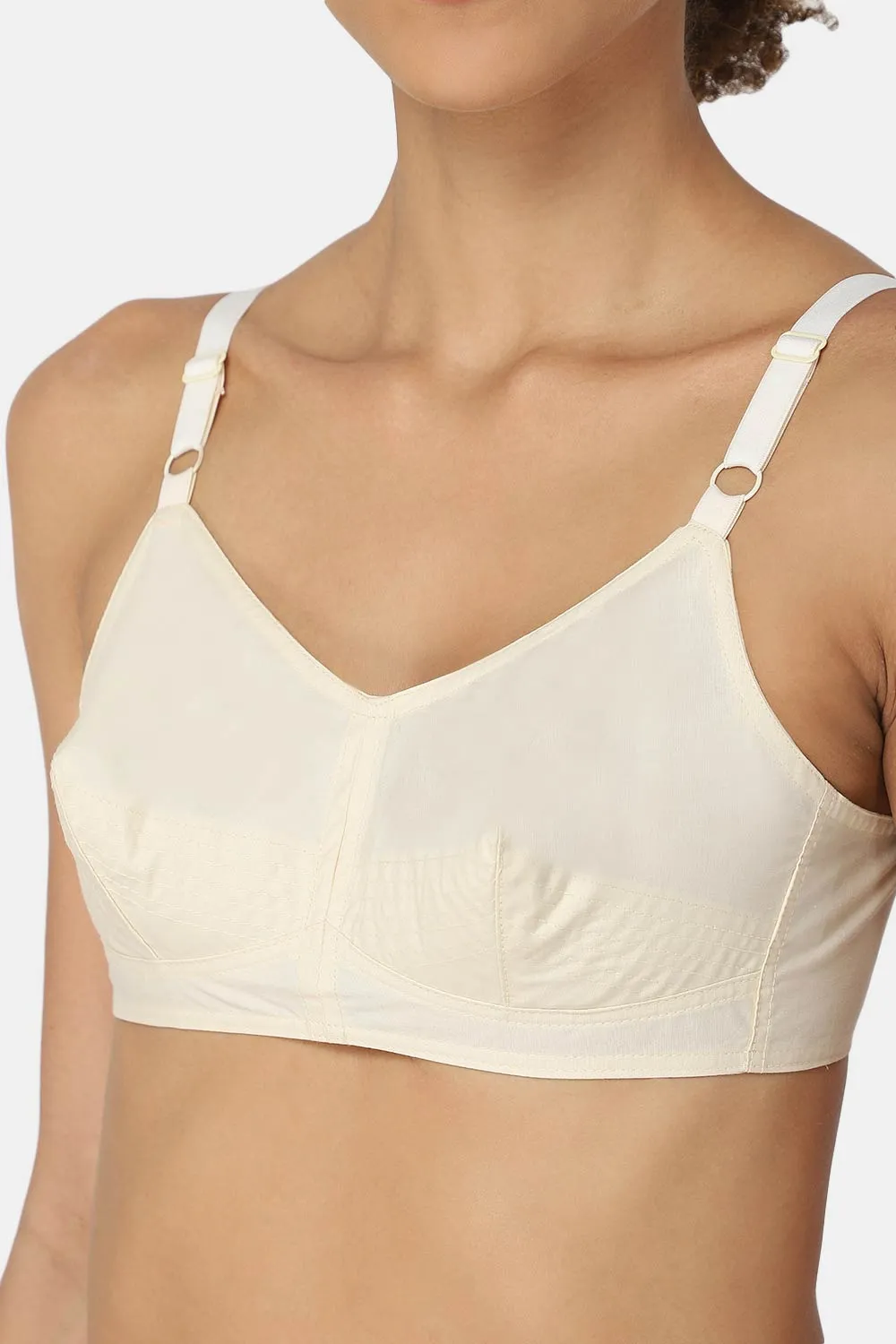 Naidu Hall Heritage-Bra Special Combo Pack - E-SB - C63