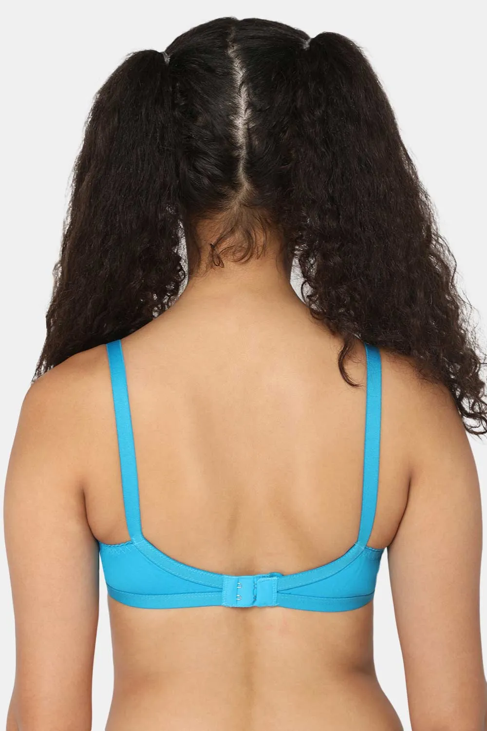 Naidu Hall Heritage-Bra Special Combo Pack - Lovable - C41