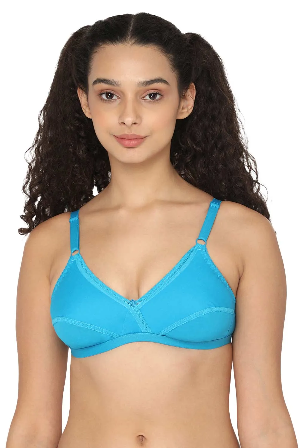 Naidu Hall Heritage-Bra Special Combo Pack - Lovable - C41