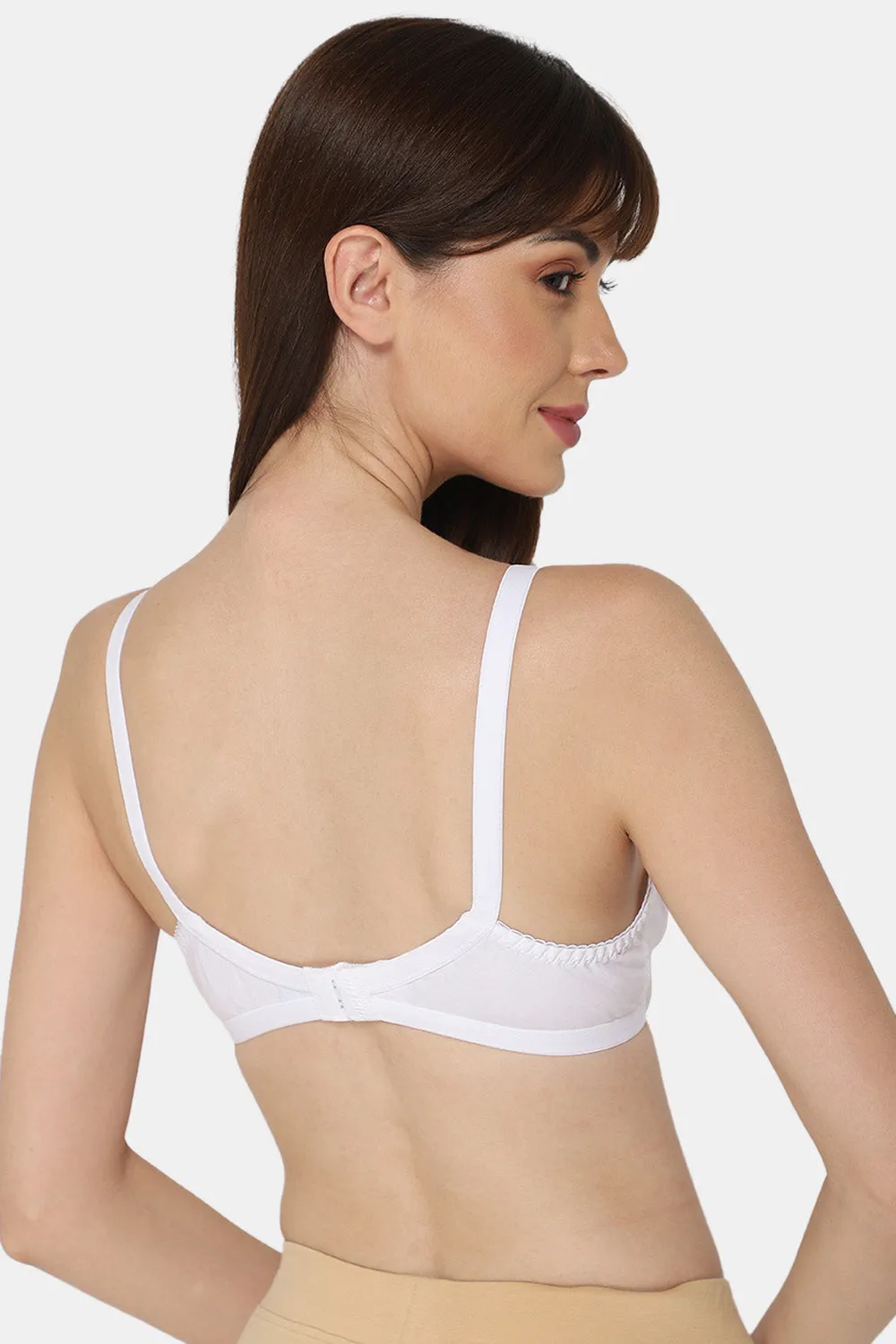 Naidu Hall Heritage-Bra Special Combo Pack - Naturalle - C43