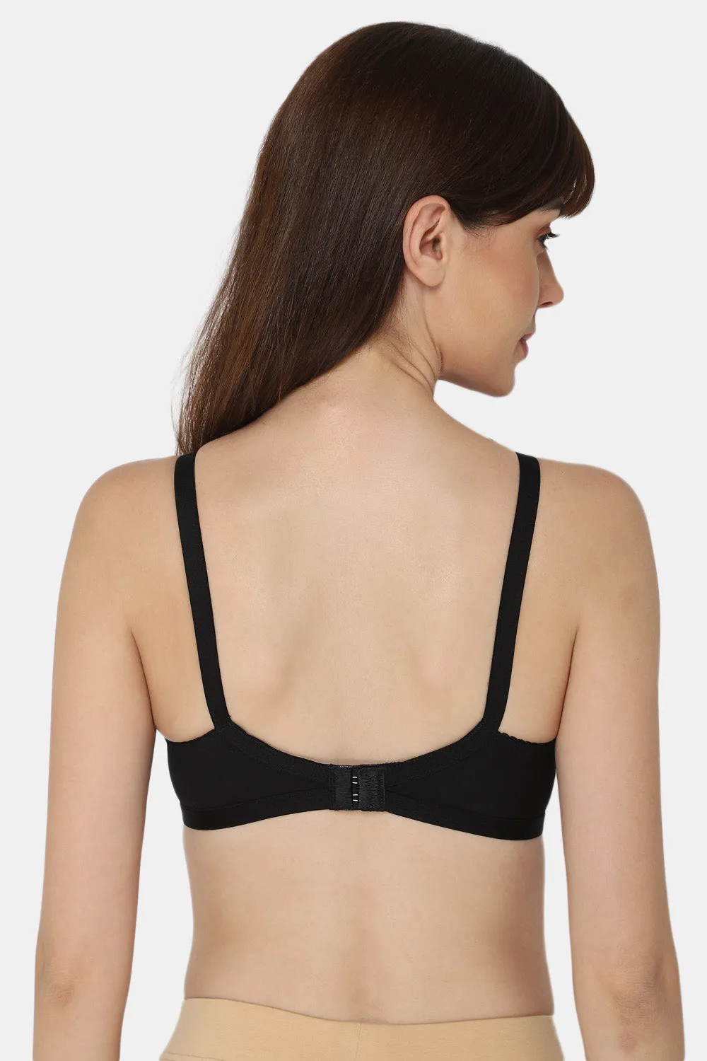 Naidu Hall Heritage-Bra Special Combo Pack - Naturalle - C43