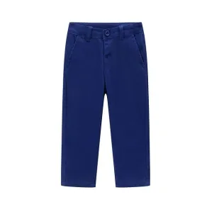 Newness navy chino