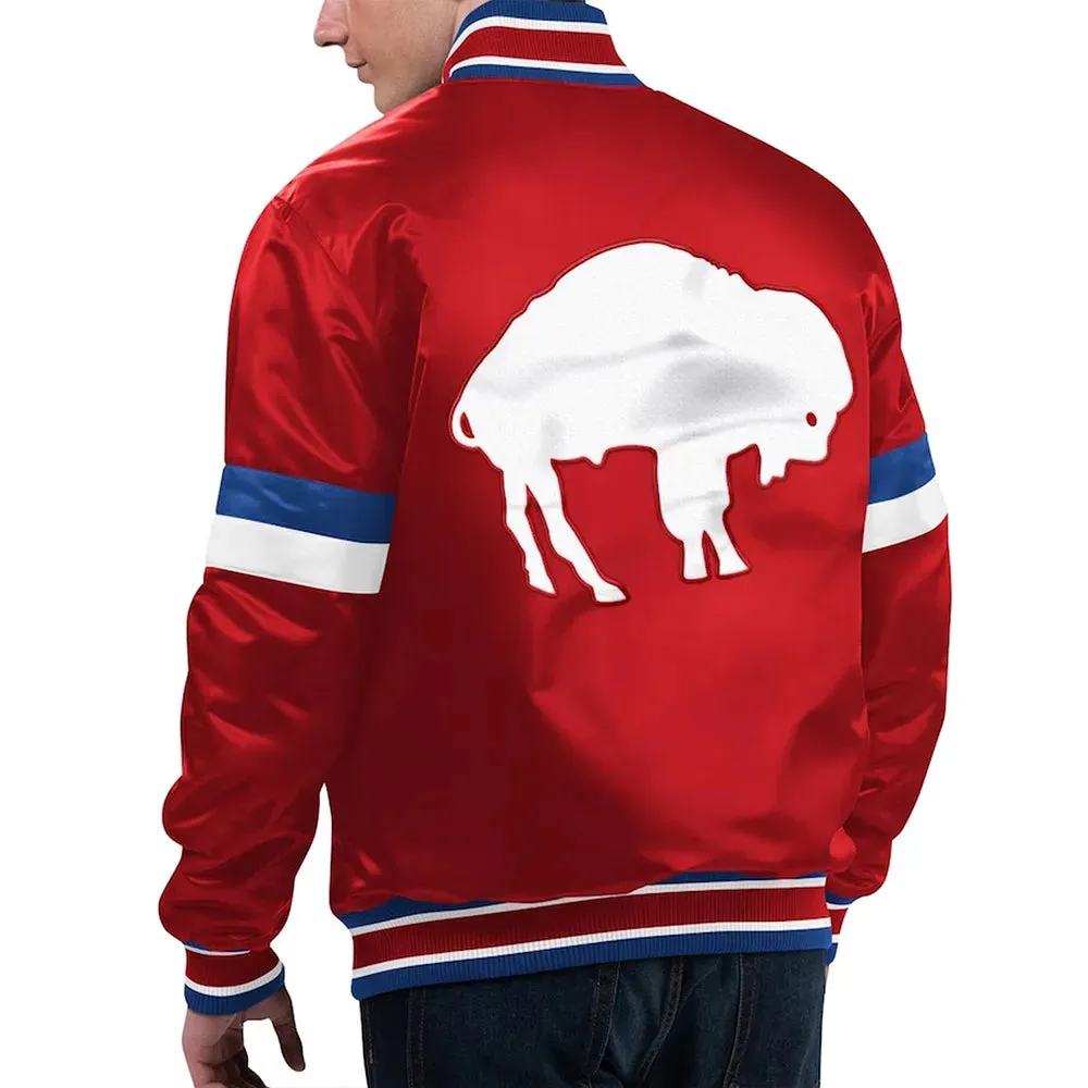 NFL Gridiron Classics Jacket Men and Women