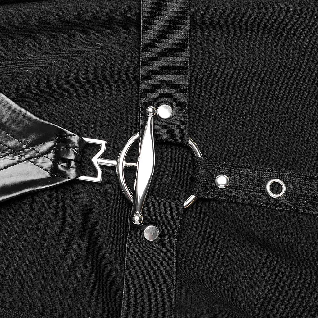 Nightmourne Flared Pants