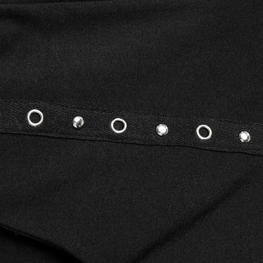 Nightmourne Flared Pants