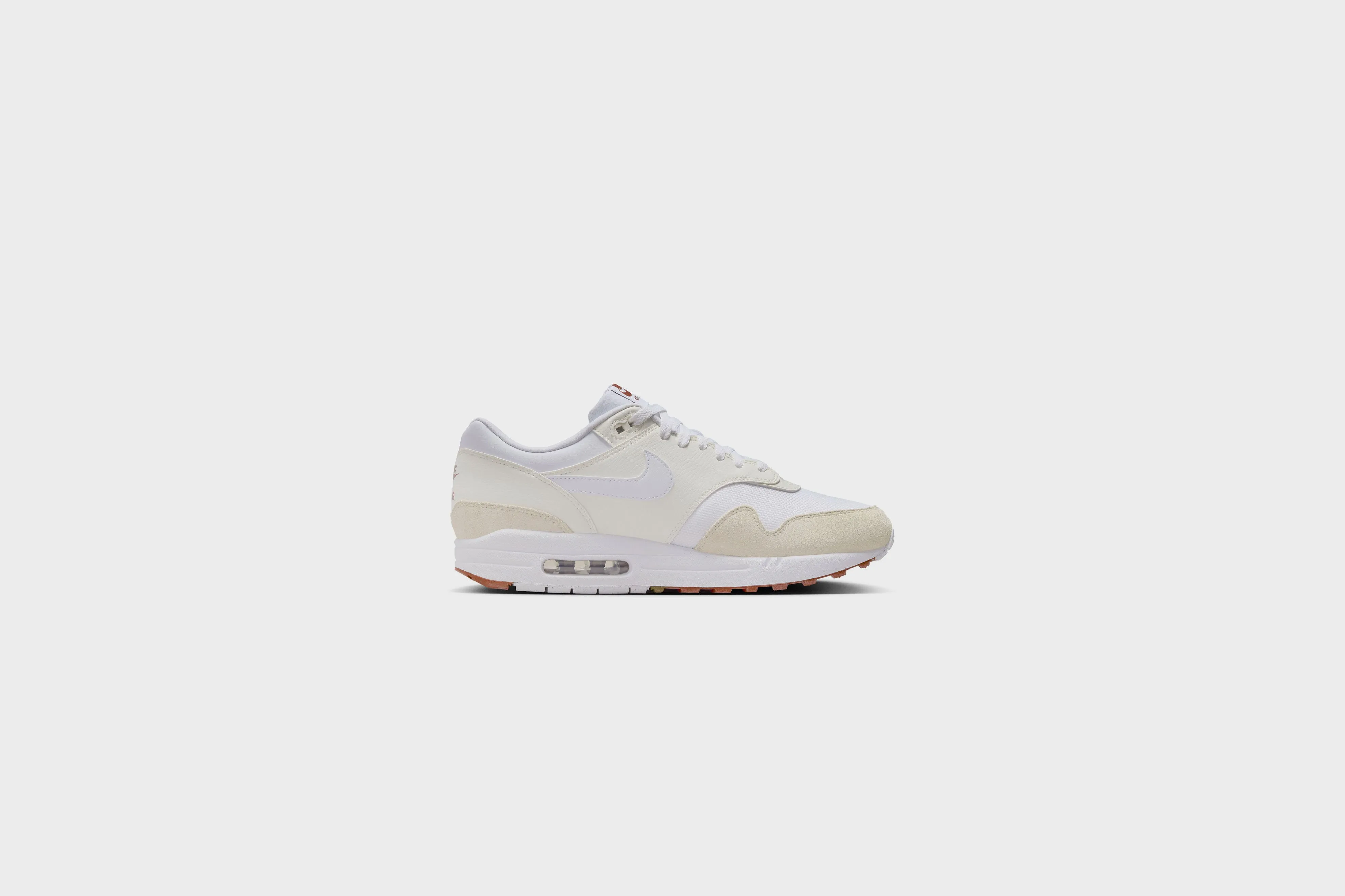 Nike Air Max 1 SC (Sail/White-Coconut Milk)