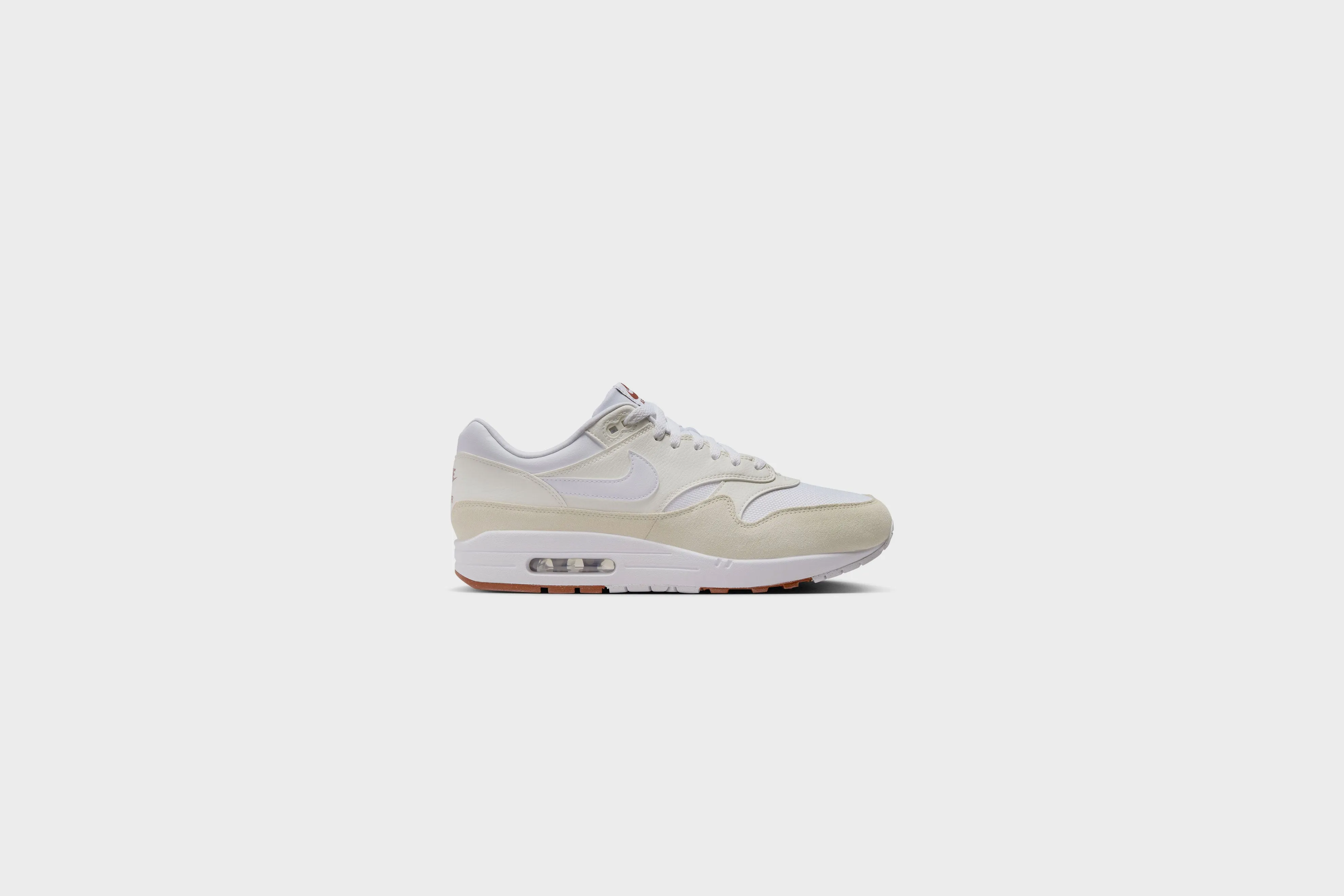 Nike Air Max 1 SC (Sail/White-Coconut Milk)