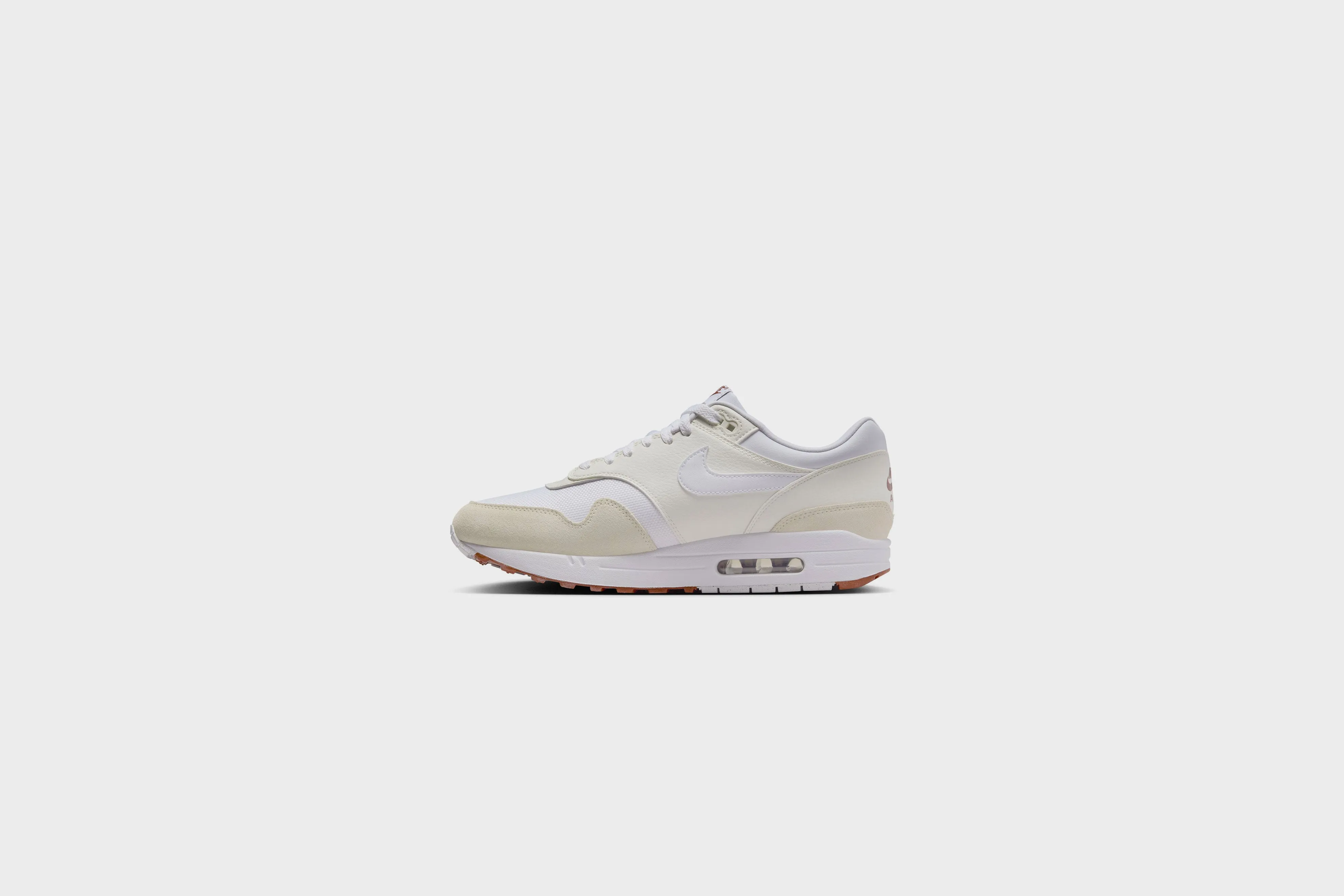 Nike Air Max 1 SC (Sail/White-Coconut Milk)