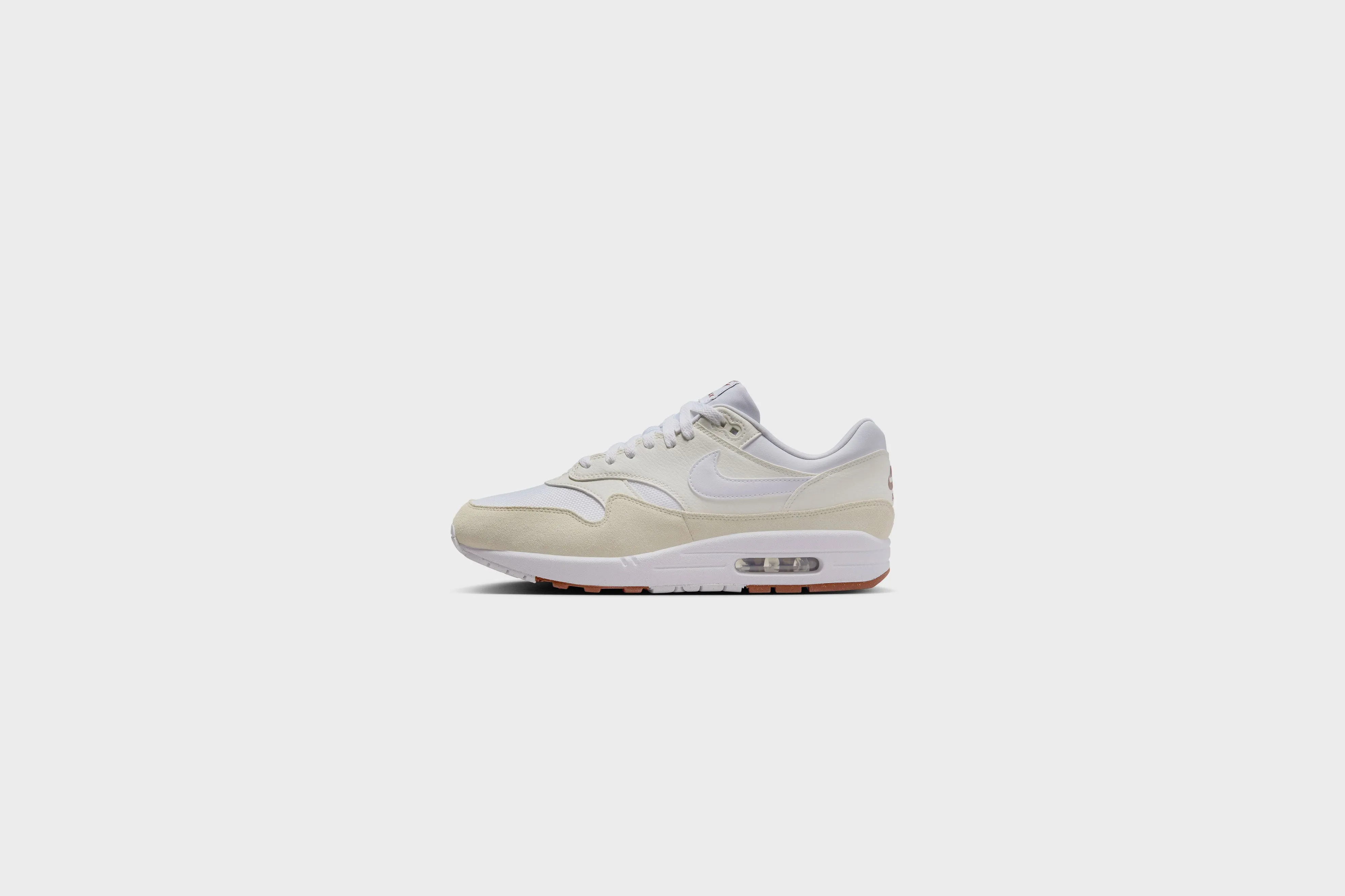 Nike Air Max 1 SC (Sail/White-Coconut Milk)