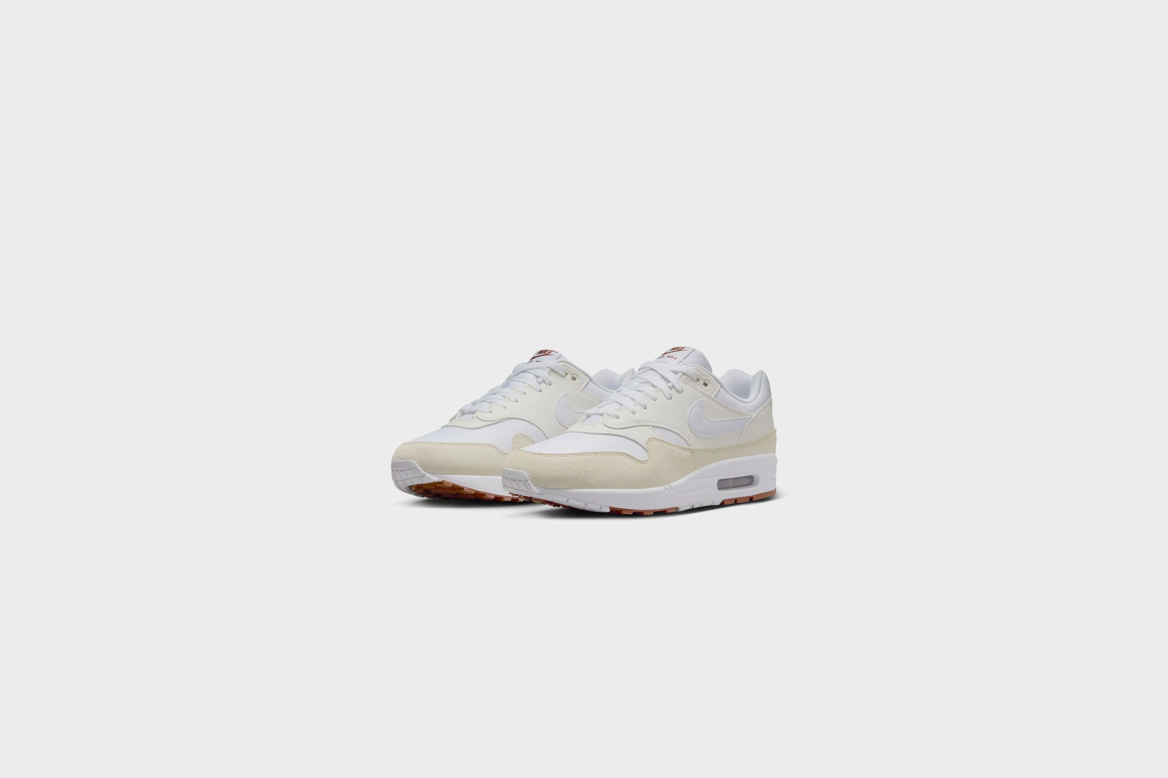 Nike Air Max 1 SC (Sail/White-Coconut Milk)