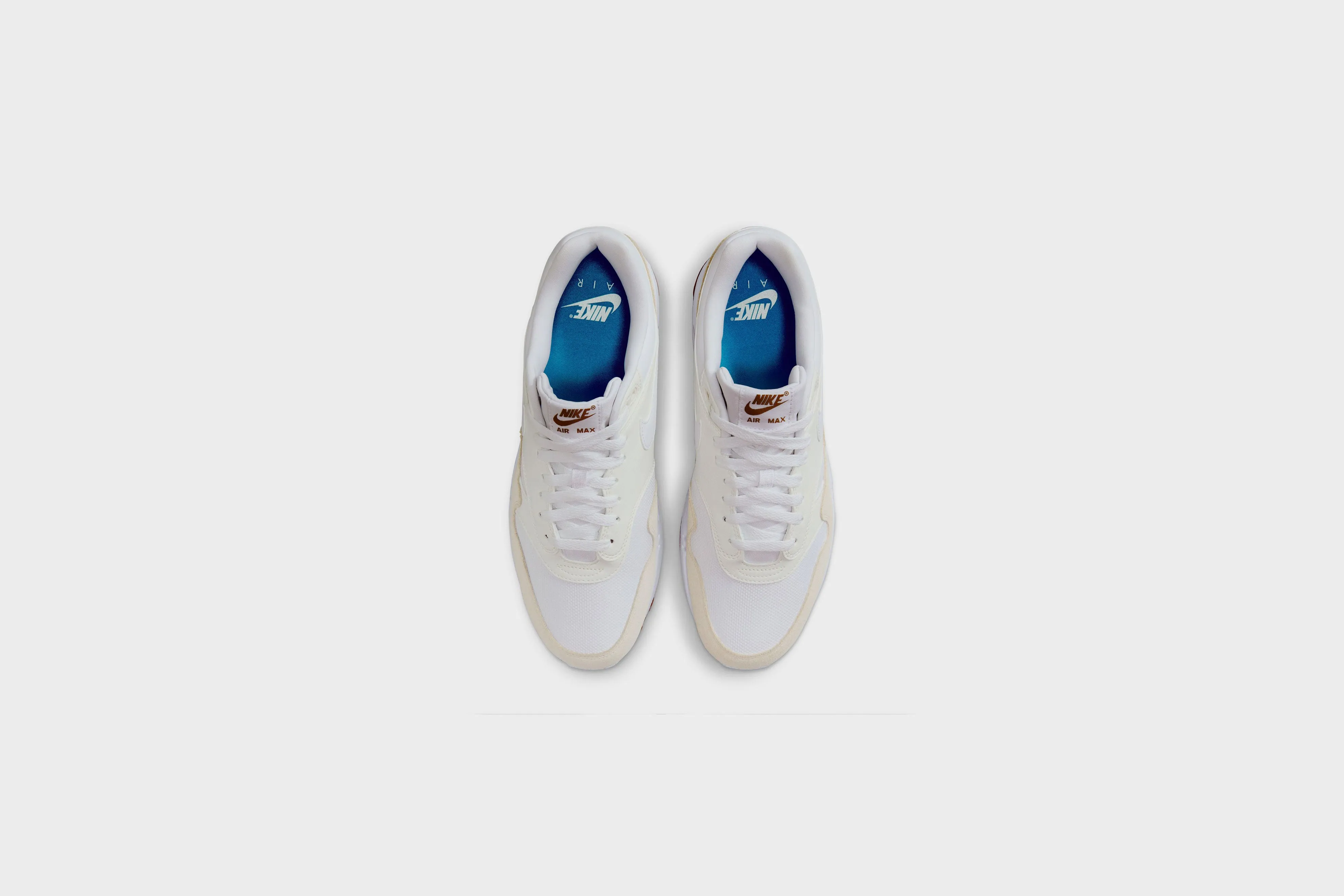Nike Air Max 1 SC (Sail/White-Coconut Milk)
