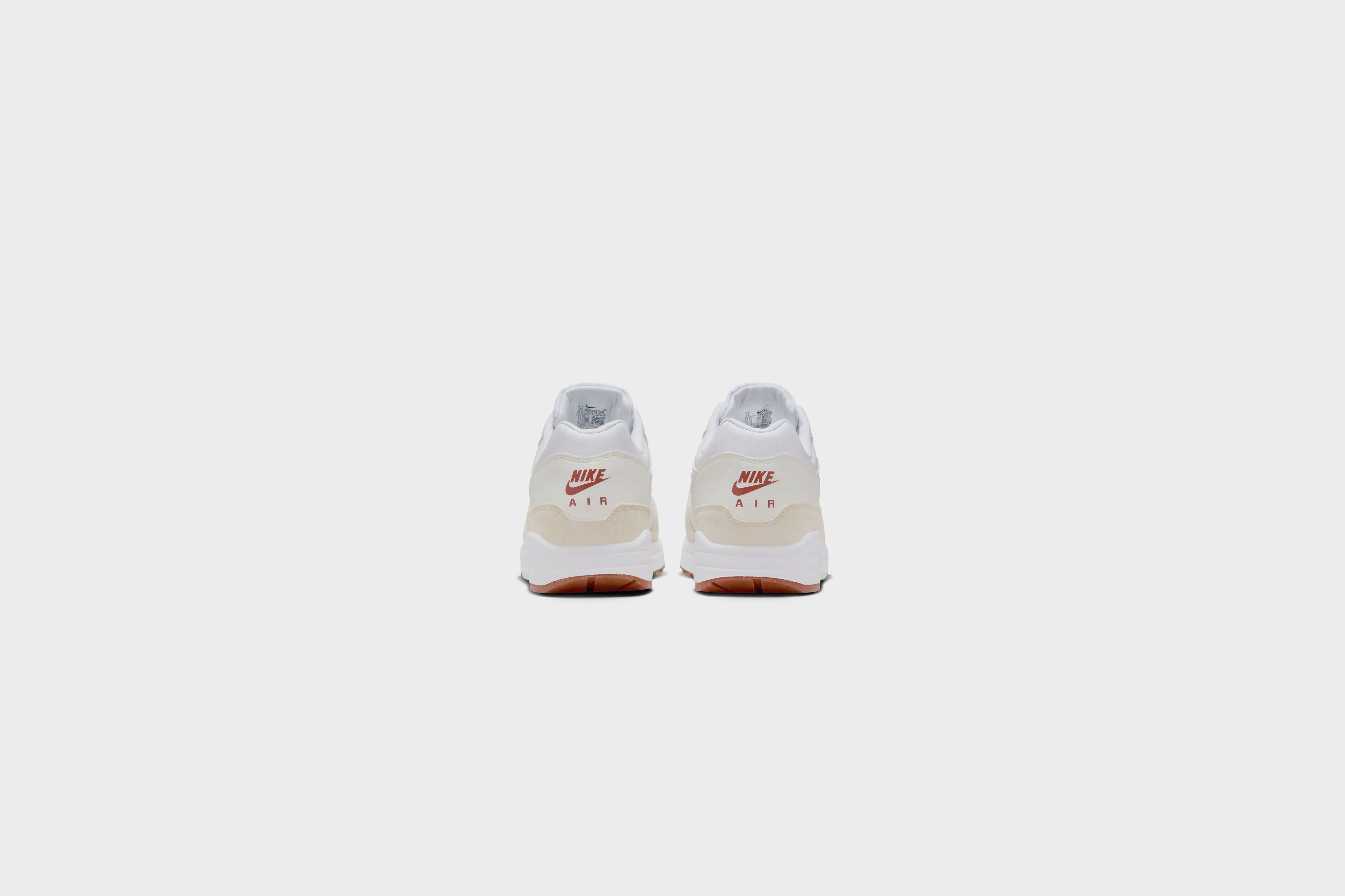 Nike Air Max 1 SC (Sail/White-Coconut Milk)