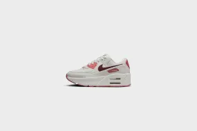 Nike Air Max 90 LV8 SE (Sail/Dark Team Red-Adobe)
