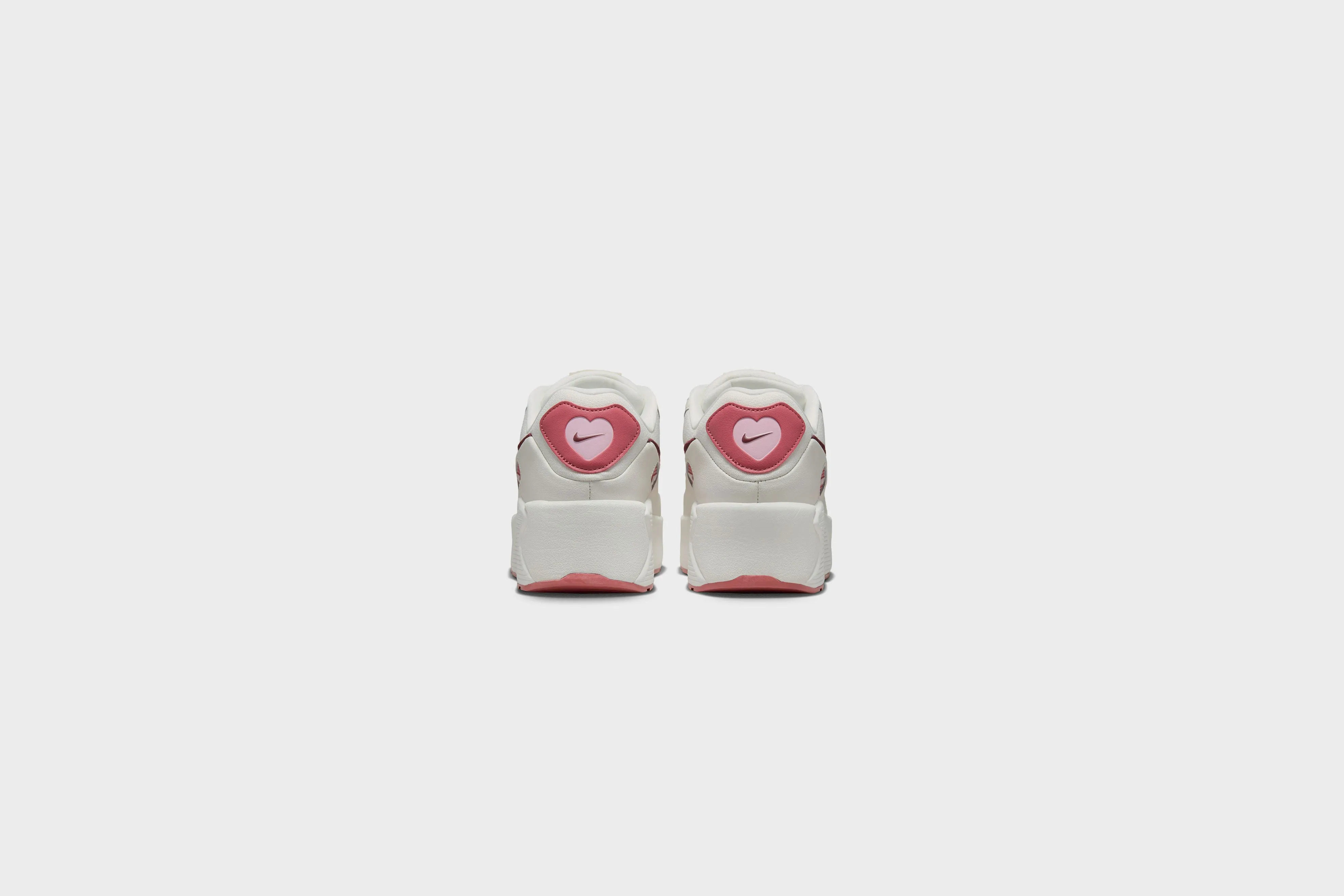 Nike Air Max 90 LV8 SE (Sail/Dark Team Red-Adobe)