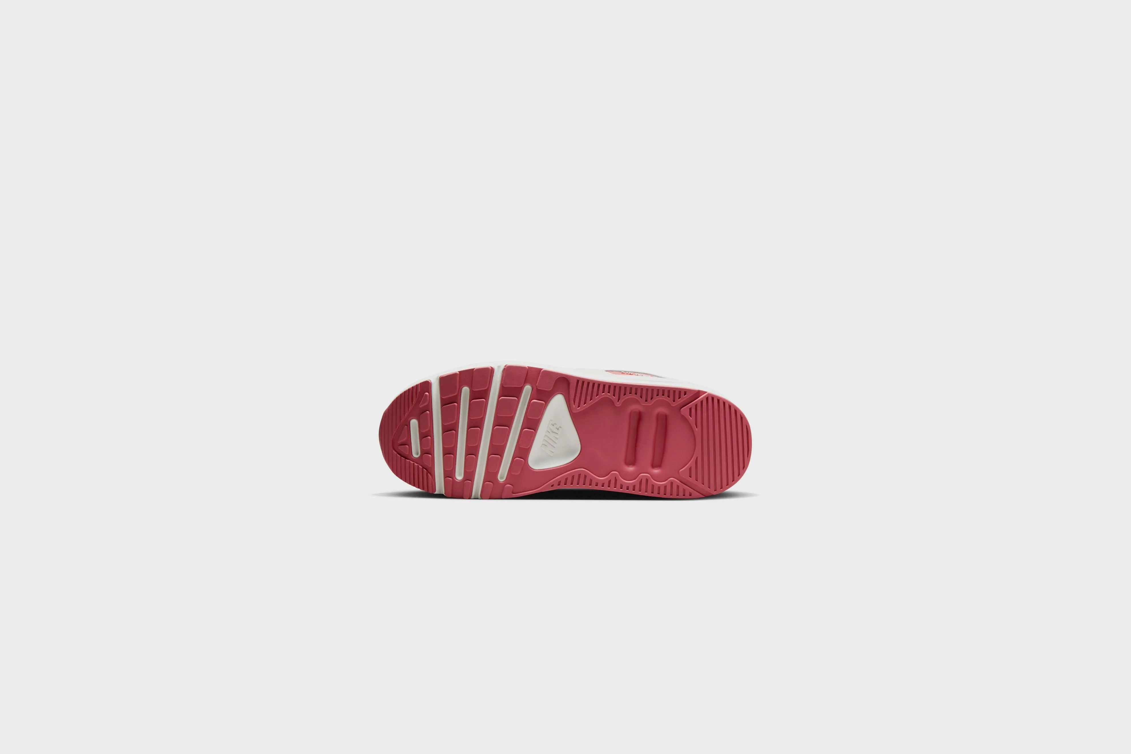 Nike Air Max 90 LV8 SE (Sail/Dark Team Red-Adobe)