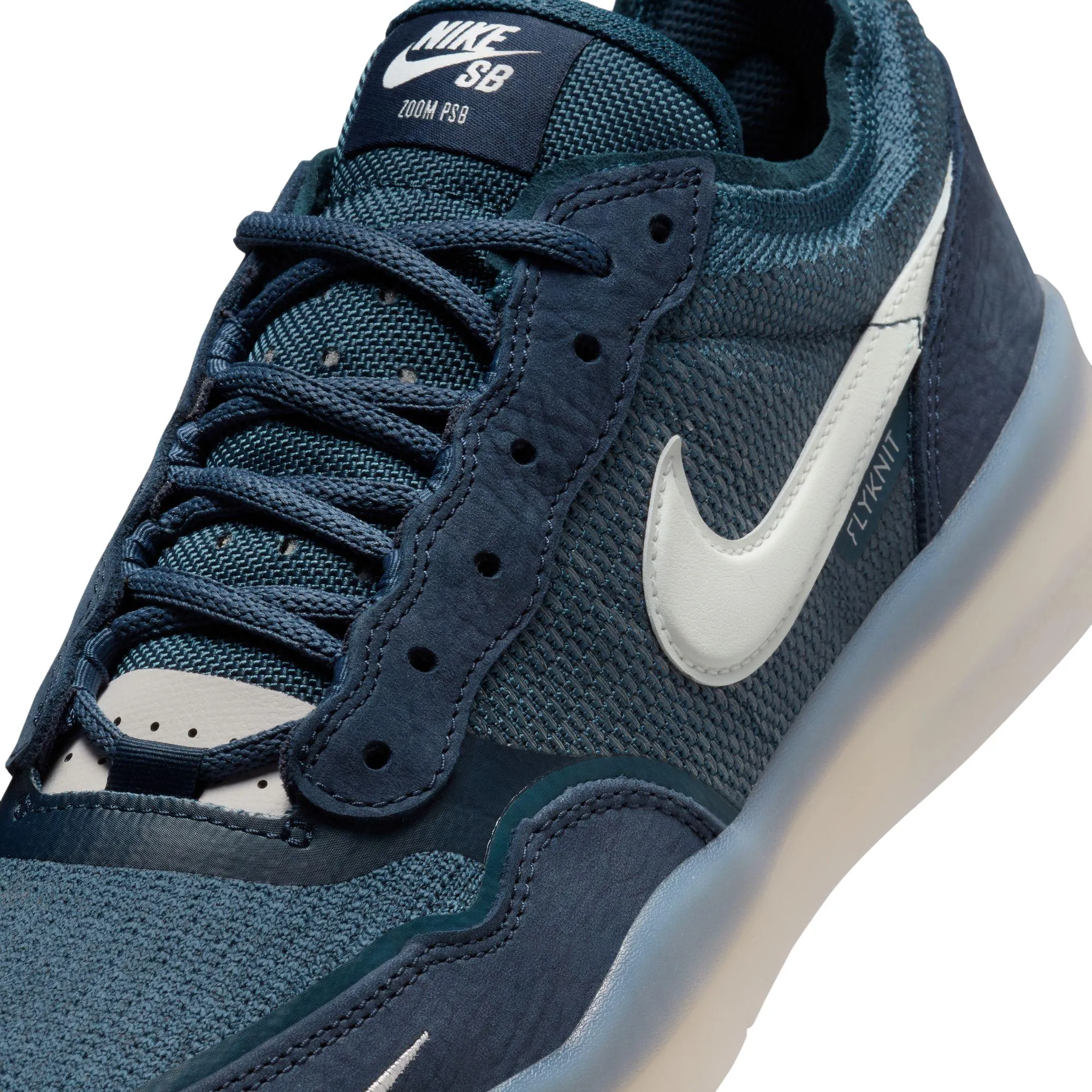 Nike SB PS8 Obsidian/Phantom