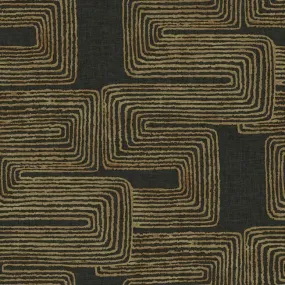 Nikki Chu Zulu Signature Peel & Stick Wallpaper