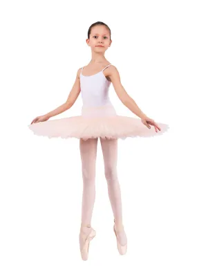 NIKOLAY 0455/1N CHILD 4-LAYER TUTU