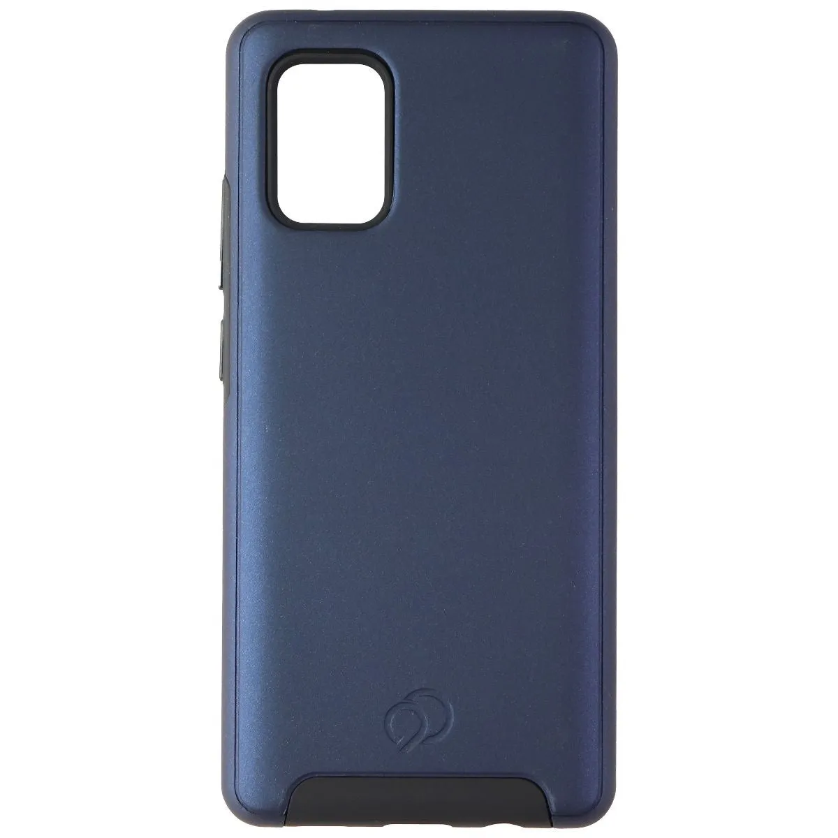Nimbus9 Cirrus 2 Series Case for Samsung Galaxy A71 5G UW - Midnight Blue