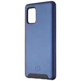 Nimbus9 Cirrus 2 Series Case for Samsung Galaxy A71 5G UW - Midnight Blue