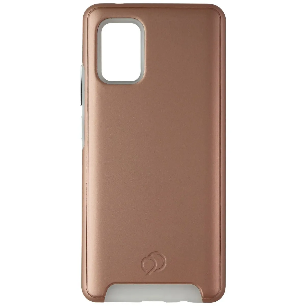 Nimbus9 Cirrus 2 Series Case for Samsung Galaxy A71 5G UW - Rose Gold