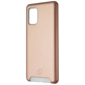 Nimbus9 Cirrus 2 Series Case for Samsung Galaxy A71 5G UW - Rose Gold