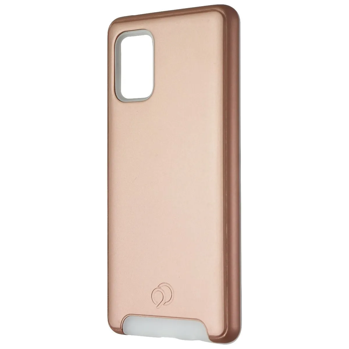 Nimbus9 Cirrus 2 Series Case for Samsung Galaxy A71 5G UW - Rose Gold