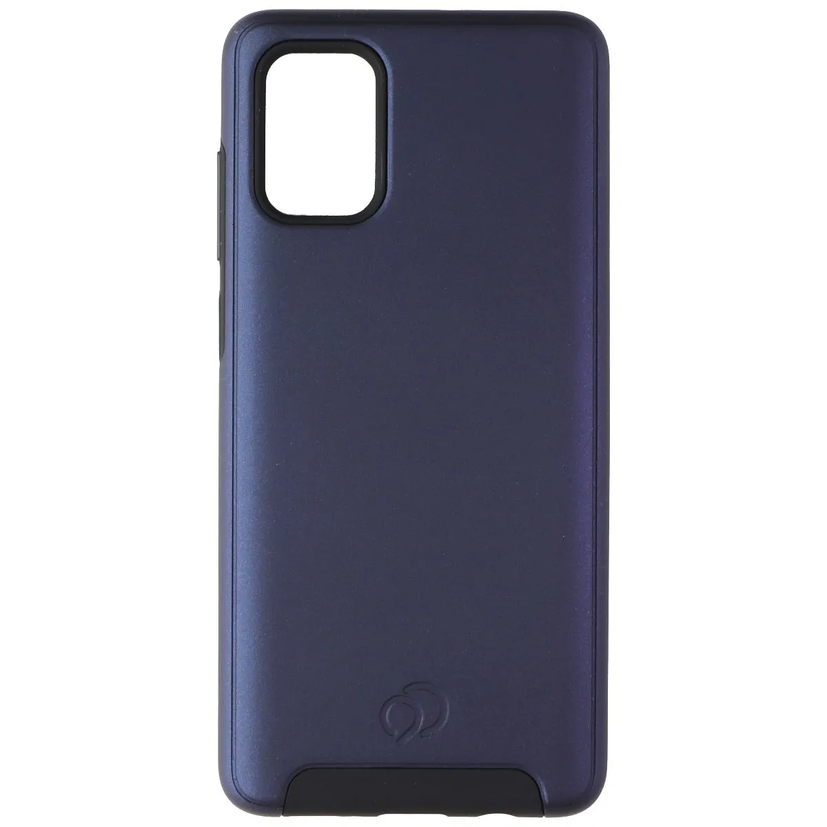 Nimbus9 Cirrus 2 Series Case for Samsung Galaxy A71 - Midnight Blue