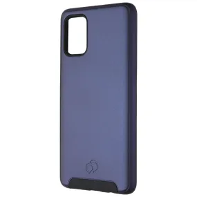 Nimbus9 Cirrus 2 Series Case for Samsung Galaxy A71 - Midnight Blue