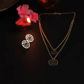 Nirvana Jewelry Set