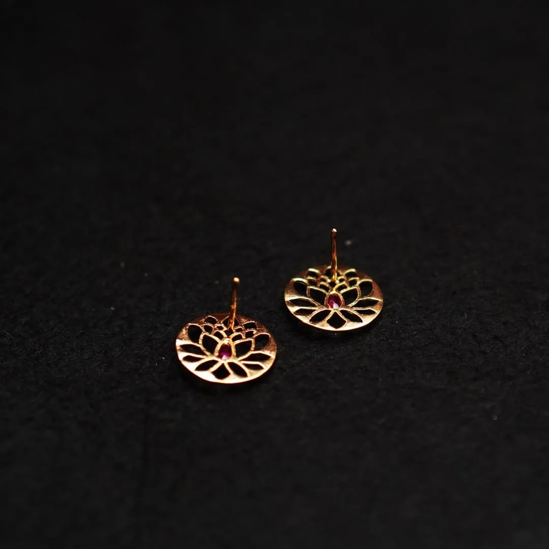 Nirvana Jewelry Set