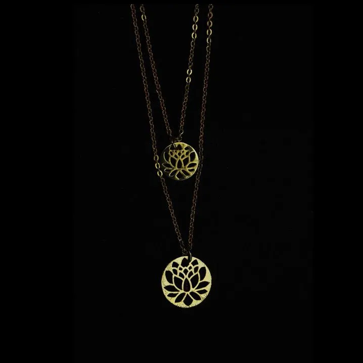 Nirvana Jewelry Set