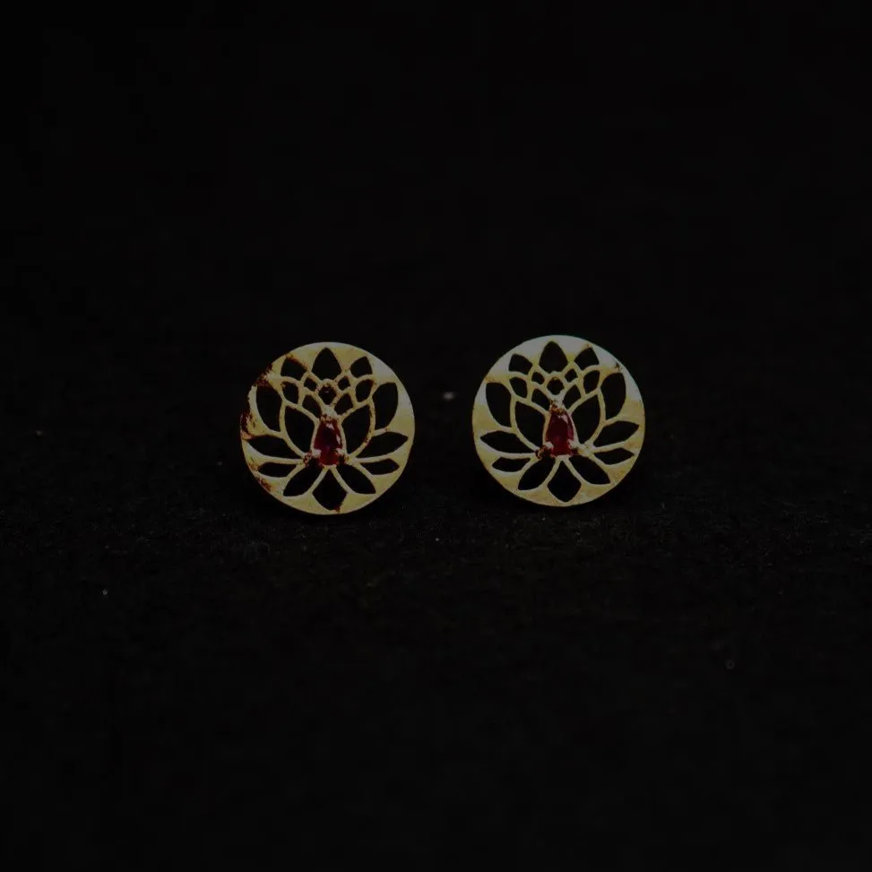 Nirvana Jewelry Set