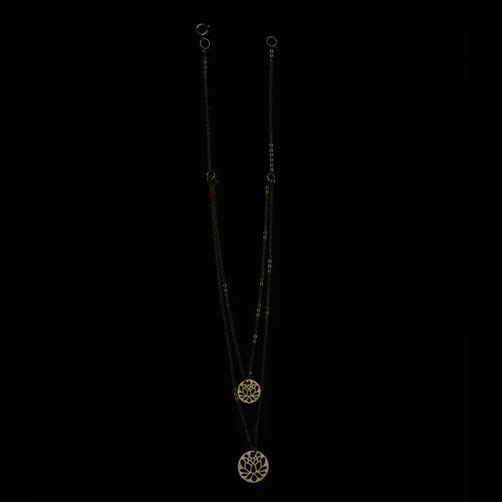 Nirvana Jewelry Set