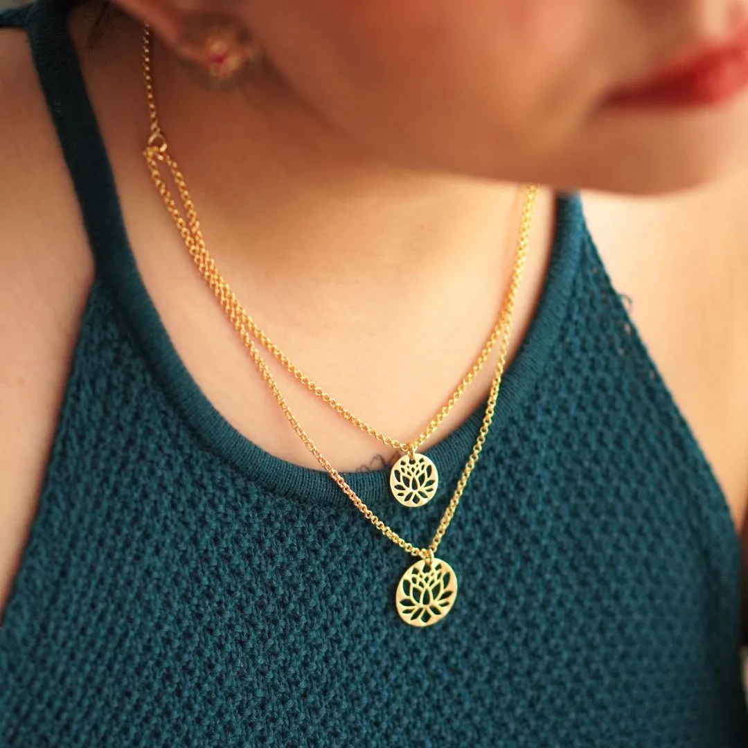 Nirvana Jewelry Set
