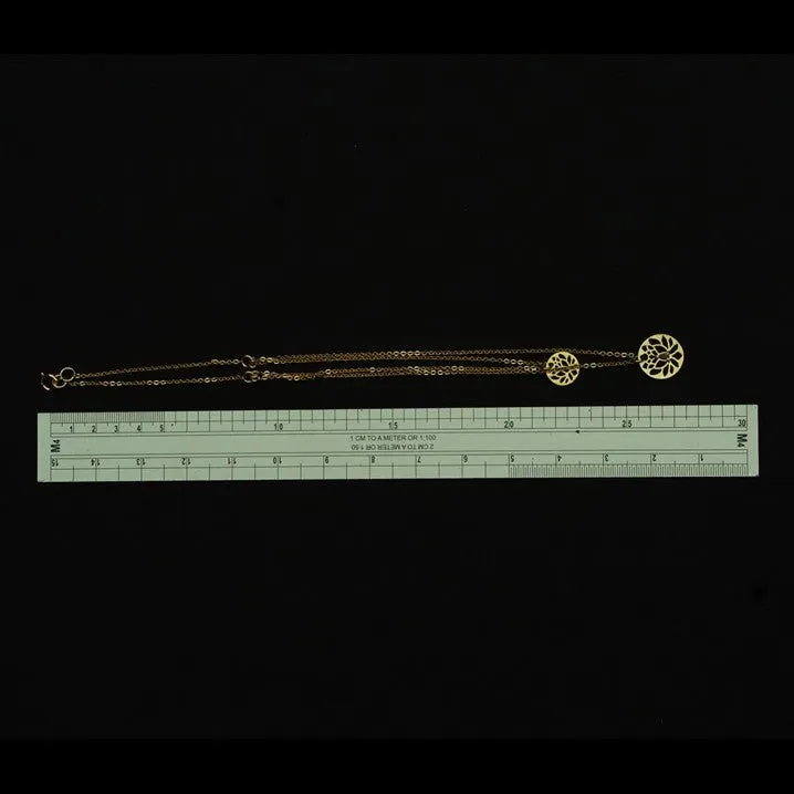 Nirvana Jewelry Set