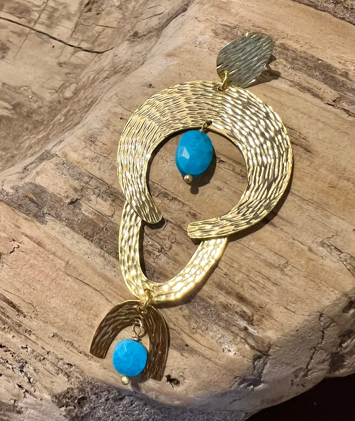 Nomusa earring