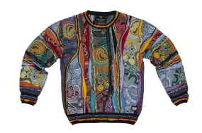 Original Pullover - limitiert 1 of 400
