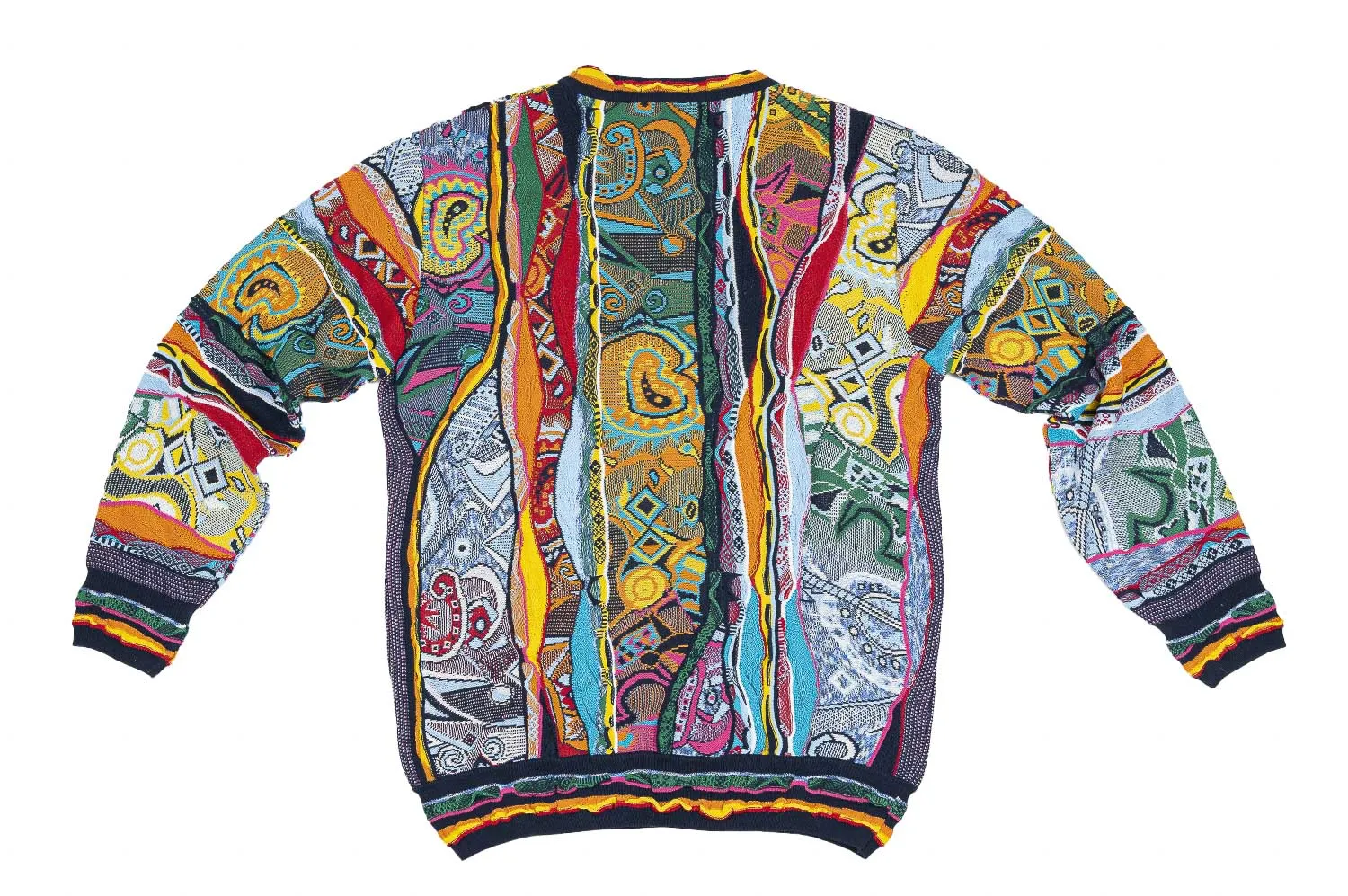 Original Pullover - limitiert 1 of 400
