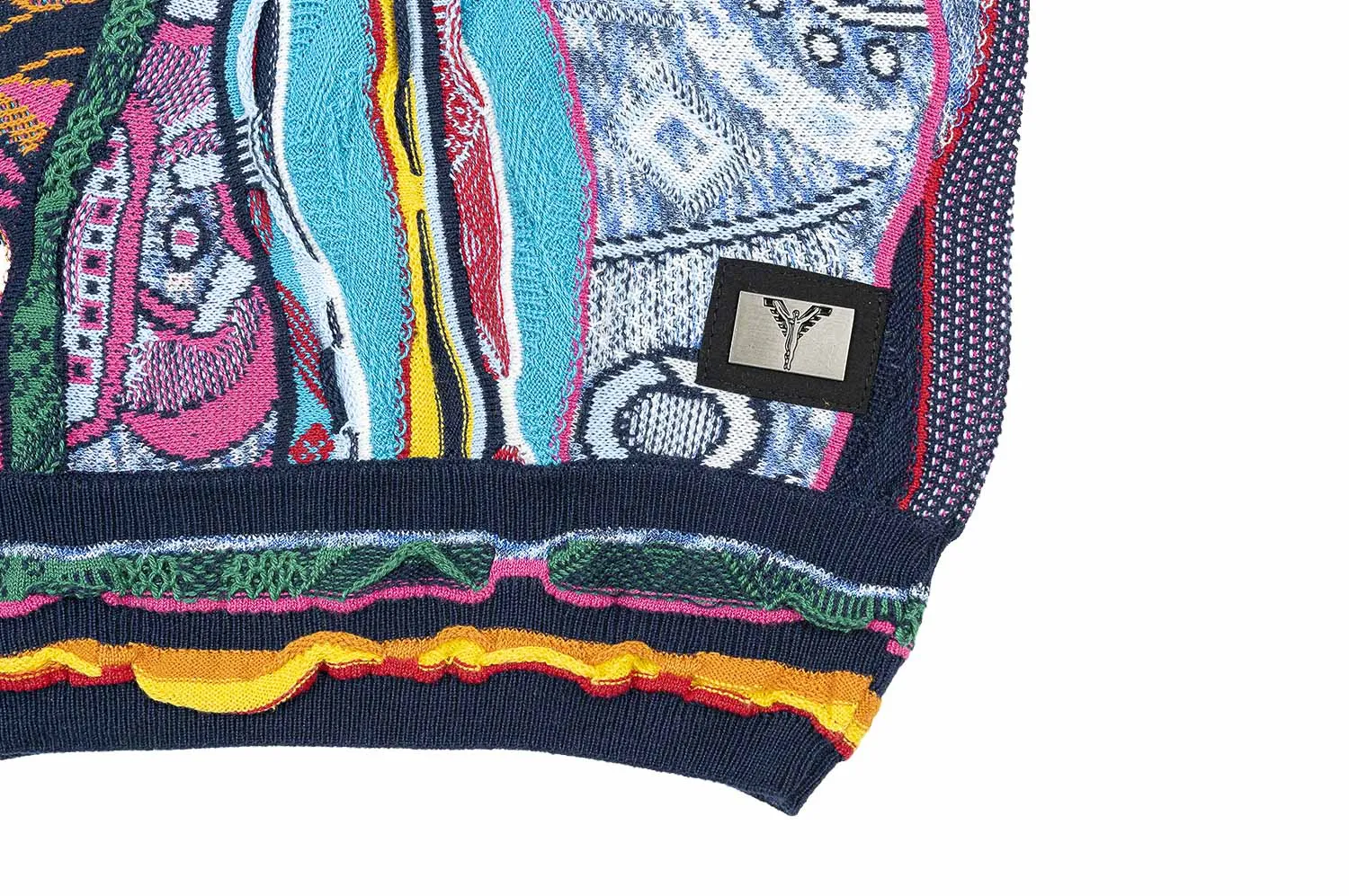 Original Pullover - limitiert 1 of 400