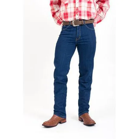 Outback Men's Stretch Jeans - 31 leg